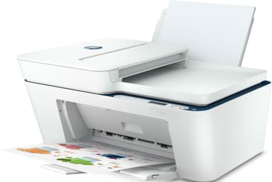 HP DeskJet 4130e Inkjet AIO skrivare