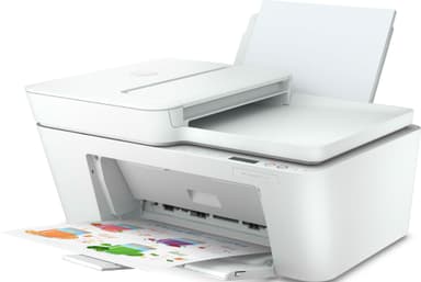 HP+ Deskjet 4110e AIO inkjet skrivare
