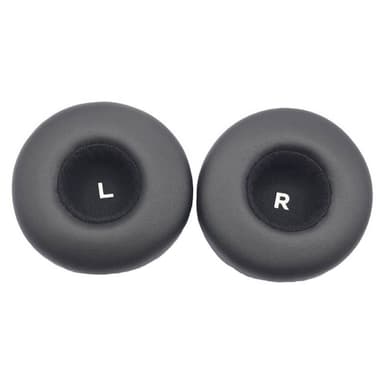 Öronkuddar AKG Y55DJ  - Svart