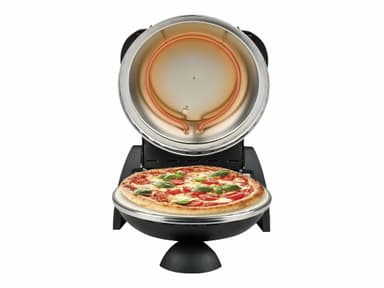 G3 Ferrari Pizza Express Delizia Pizzaugn - Svart