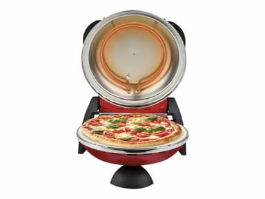 G3 Ferrari Pizza Express Delizia Pizzaugn - Röd