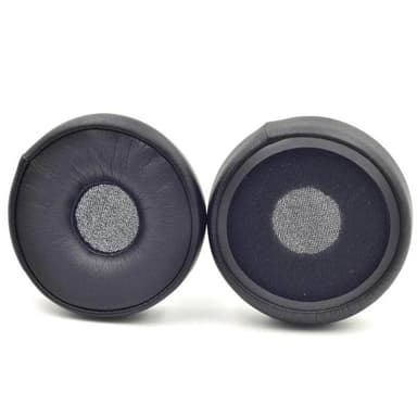 Öronkuddar AKG N60 NC  - Svart