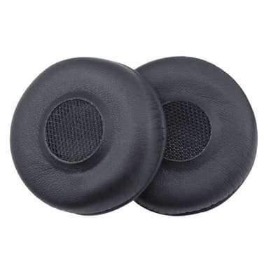 Öronkuddar AKG Y40  - Svart