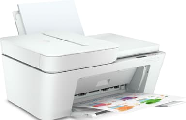 HP+ Deskjet 4110e AIO inkjet skrivare