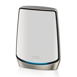 Netgear ORBI AX6000 TB 10G ROUTER 1Y ARMOR