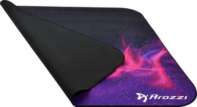 Arozzi Zona Quatro golvmatta (Galaxy)