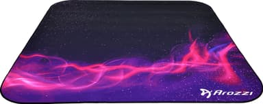Arozzi Zona Quatro golvmatta (Galaxy)