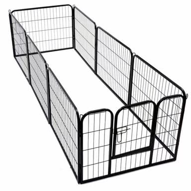 Trekker Valphage Strong S, 8-Panel 60x77cm