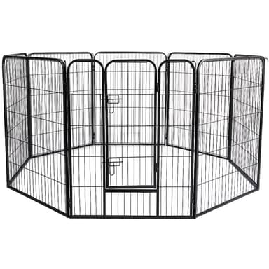 Trekker Valphage Strong L, 8-Panel 100x77cm