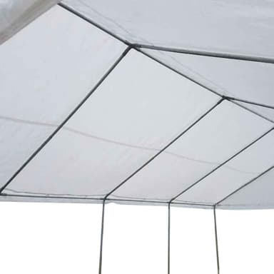Lykke Partytält 3x9m Premium