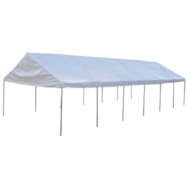 Lykke Partytält 6x12m Premium