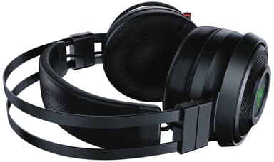 Razer Nari trådlöst gaming headset