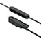 Audiofly AF56W MK2 trådlösa in-ear hörlurar (svart)