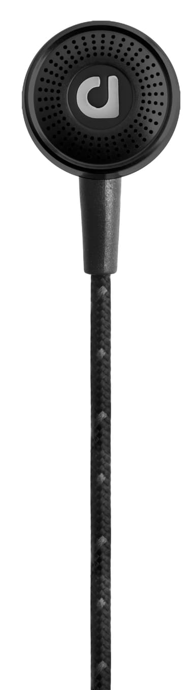 Audiofly AF45W MK2 trådlösa in-ear hörlurar (svart)