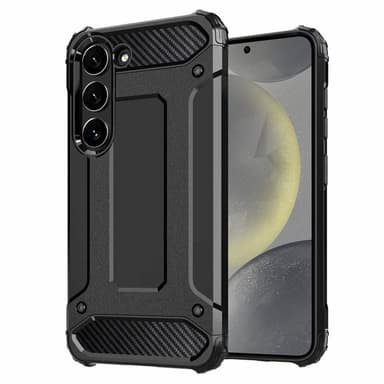 Hybrid Armor skal Samsung Galaxy S24 Plus