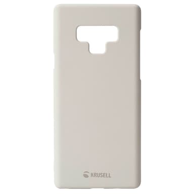 Krusell Sandby Samsung Galaxy Note 9 fodral (sandsten)
