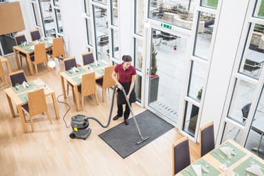 Kärcher NT 22/1 AP våt-/torrdammsugare 13786000