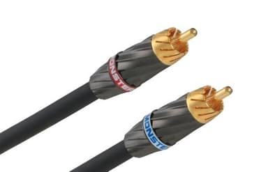 Monster Cable QL GAS-H MKII