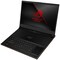 Asus ROG Zephyrus S GX531 15,6" bärbar dator gaming (svart)