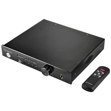 Renkforce RF-WAM-500 Stereoförstärkare 2 x 100 W