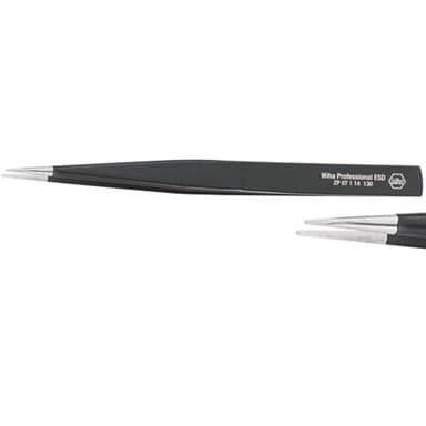 Wiha 32325 Pincett Spets 130 mm