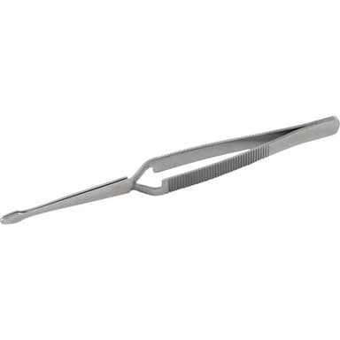 Berger & Schröter 800341 Lödpincett Trapets 160 mm
