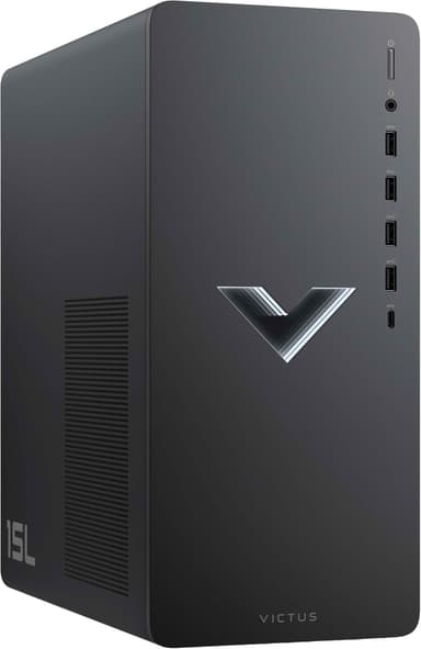 HP Victus 15L i5-14400F/16GB/1024GB/4060 stationär dator för gaming