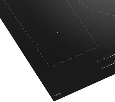 Beko Induktionshäll HII84701UFT (77cm)