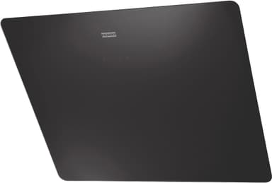 Franke Vägghängd Köksfläkt 110.0377.736 (svart 60cm)