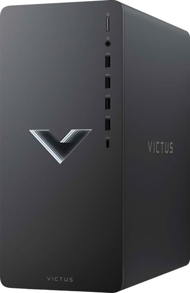 HP Victus 15L i5-14400F/16GB/1024GB/4060 stationär dator för gaming