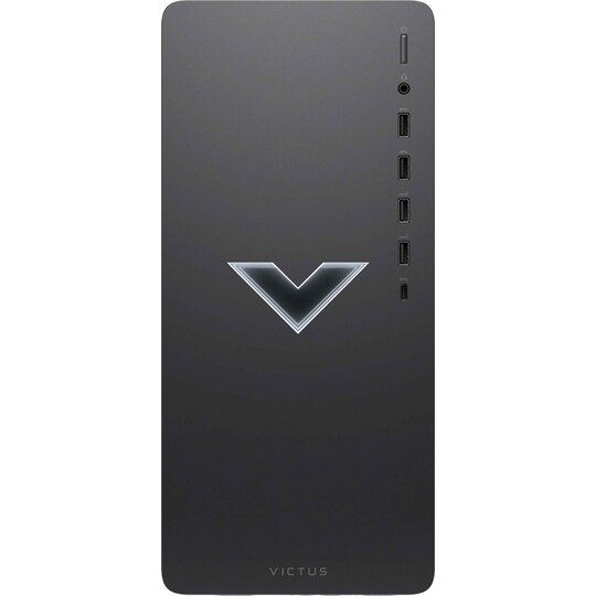 HP Victus 15L i5-14400F/16GB/1024GB/4060 stationär dator för gaming