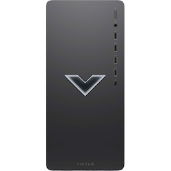 HP Victus 15L i5-14400F/16GB/1024GB/4060 stationär dator för gaming