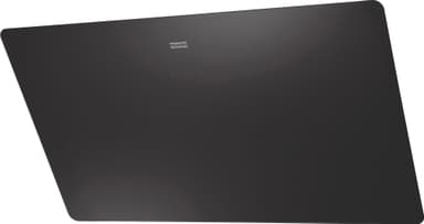 Franke Väggmonterad Köksfläkt 110.0377.735 (svart 80cm)