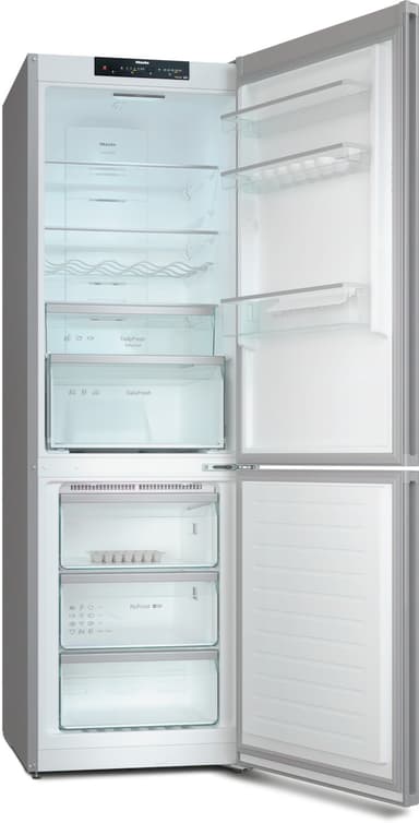 Miele Kyl/frys KFN4374ED (rostfri)