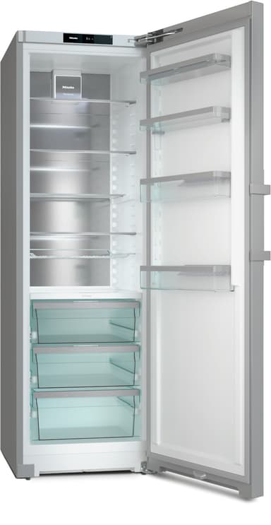Miele Kylskåp KS4885DDedt/csNEU2 (rostfri)