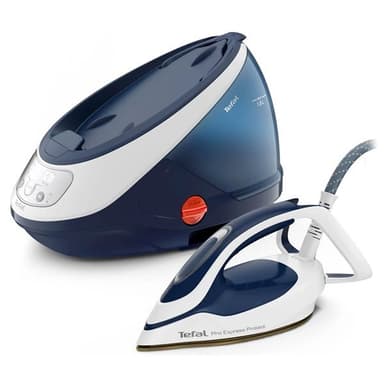 Tefal Pro Express Protect GV9221