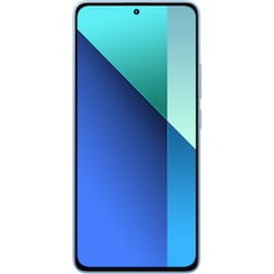 Xiaomi Redmi Note 13 smartphone 6/128GB (blå)
