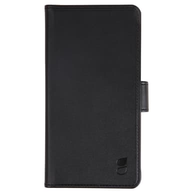 Gear plånboksfodral för Huawei Mate 20 Pro (svart)