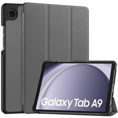 Aktivt Fodral Samsung Galaxy Tab A9 - Grå