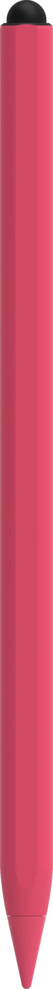 Zagg Pro Stylus 2 pekpenna för surfplatta (rosa)