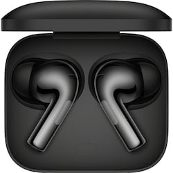 OnePlus Buds 3 trådlösa hörlurar (grå)