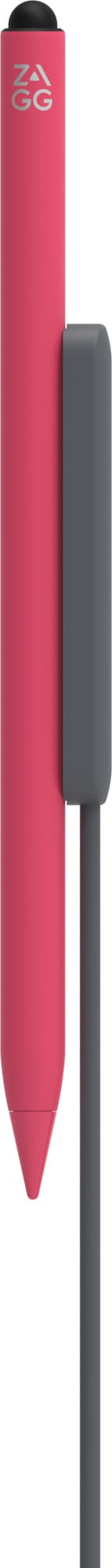 Zagg Pro Stylus 2 pekpenna för surfplatta (rosa)