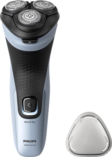 Philips Serie 3000X Rakapparat X3003/00