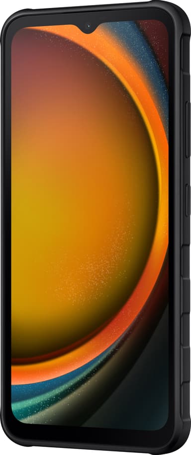 Samsung Galaxy XCover 7 Smartphone 6/128GB (svart)