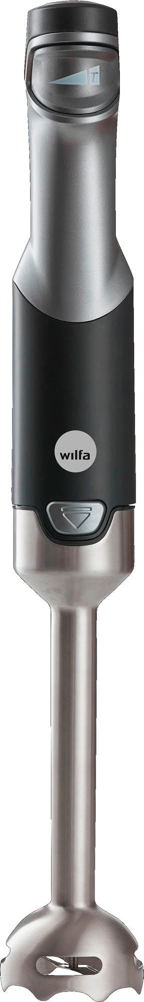 Wilfa Essential stavmixer SM1000FP