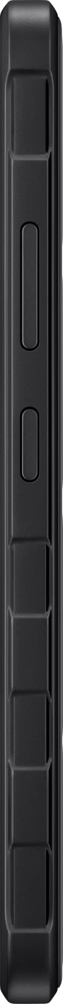 Samsung Galaxy XCover 7 Smartphone 6/128GB (svart)