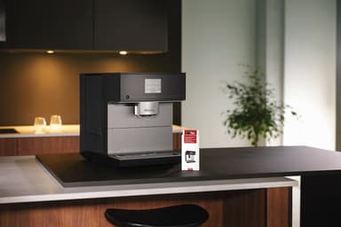 Miele rengöringstabletter för kaffemaskin GPCLCX0102