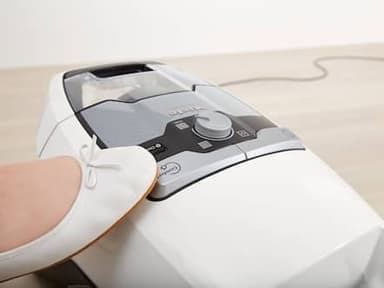 Miele Blizzard CX1 Påslös Dammsugare 12034170