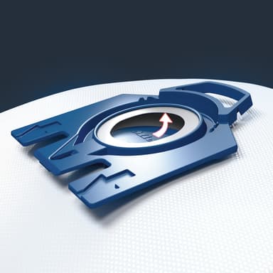 Miele Garantibox GN (med påsar + filter)