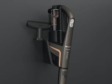 Miele Triflex HX2 Pro Sladdlös Skaftdammsugare 11806010